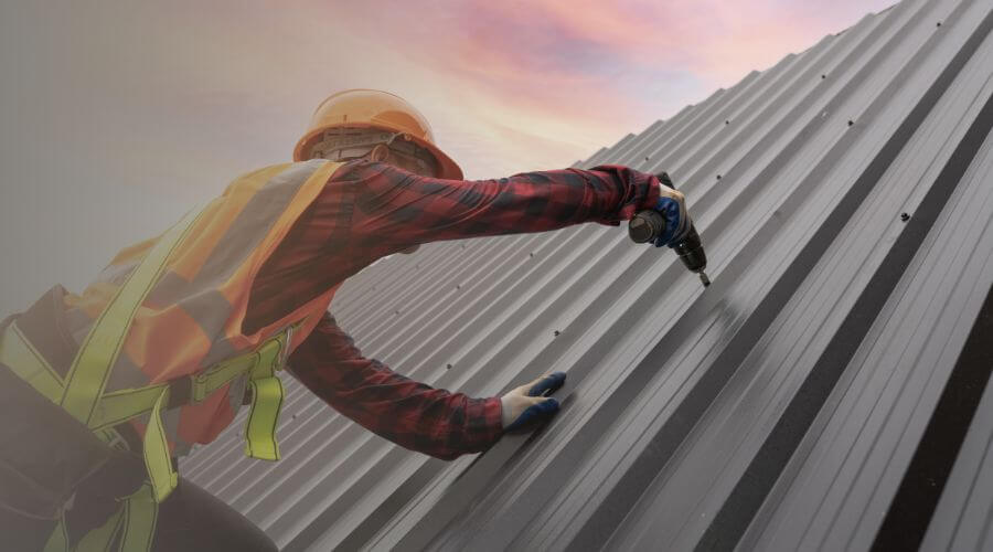 Professional residential roofers in Hastings, MN